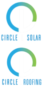 Circle L Solar Logo and Circle L Solar Roofing Logo