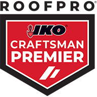 IKO-Craftsman-Badge